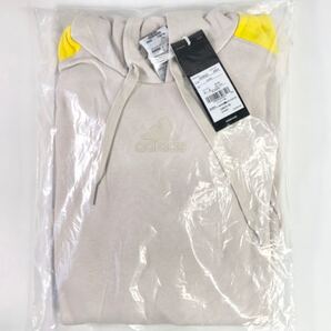 adidas メンズ カットソー パーカー フードアディダス adidas Sports Performanc