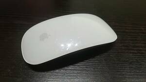 Apple Magic Mouse 2 A1657 マジックマウス2 ワイヤレスマウス/動作品 