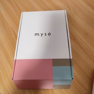 ヤーマン ミーゼ スカルプリフト MS-80W