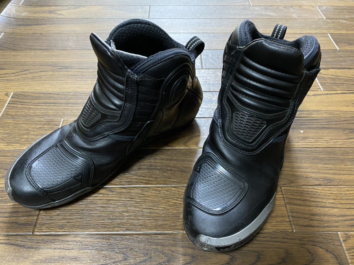ヤフオク! -dainese ブーツの中古品・新品・未使用品一覧