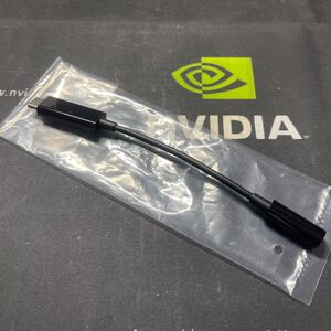 Type C to 3.5mm オーディオ変換ケーブル【ノーブランド品】