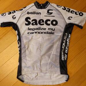 サエコ ツール・ド・フランス2003 スペシャルジャージ