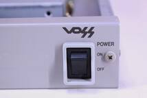 Victor PS-P32-H POWER CONTROLLER VOSS ビクター 主電源ユニット 中古品■（F4654）_画像5