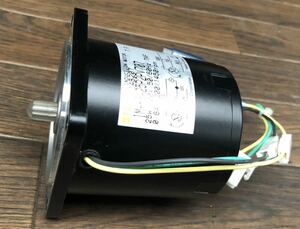 未使用品　STC INDUCTION MOTOR IM-H8A25P2PV707