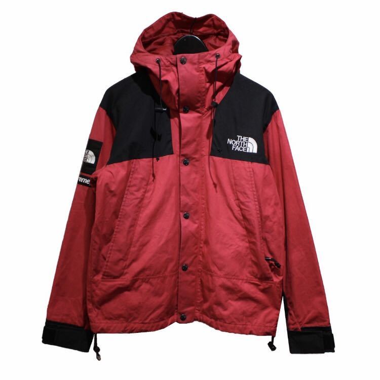 年最新ヤフオク!  supreme the north face waxedの中古品・新品