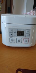 炊飯器 ニトリ