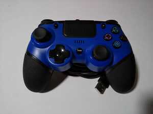 PS4 ワイアード コントローラー 有線