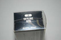 ■■■■■●●即決 ●新品　GARLAND　日産SKYLINE GTS_画像3