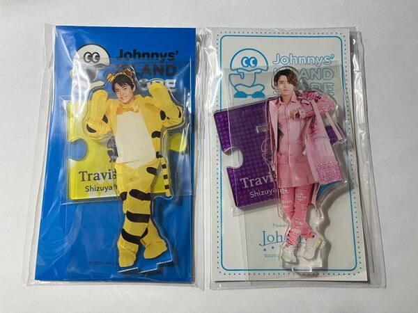 吉澤閑也 アクリルスタンド