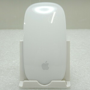 【中古】Apple純正 Magic Mouse 2 シルバー マジックマウス2 A1657　01