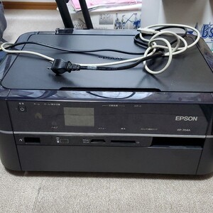 EPSON EP-704A ジャンク品