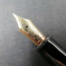 1円～ モンブラン マイスターシュテュック No.146 14K-585 万年筆 ケース y162-1269495s【Y商品】_画像5