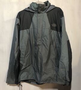 THE NORTH FACE ゴアテックス レインテックス