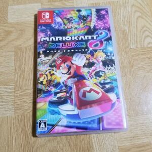 マリオカート8 デラックス Switch