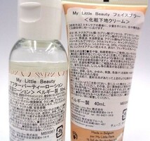 x837x849x850彡【1円スタート】My Little Beauty フレッシュジェル (ボディ保湿ジェル) 100ml　など9点セット_画像3