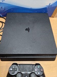 PS4本体(1TB) Destiny Pack