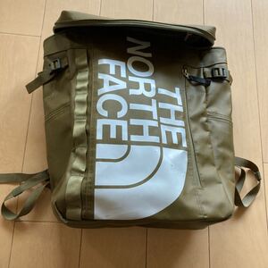 THE NORTH FACE ノースフェイスヒューズボックス リュック ザ・ノース・フェイス ノースフェイスバックパック