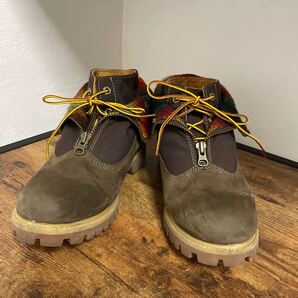 Timberland 26センチ ★