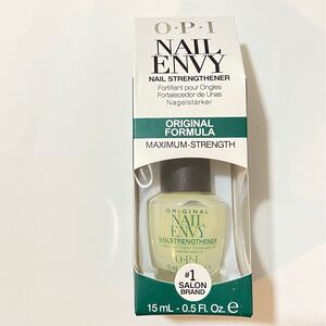 OPI ネイルエンビー 15ml