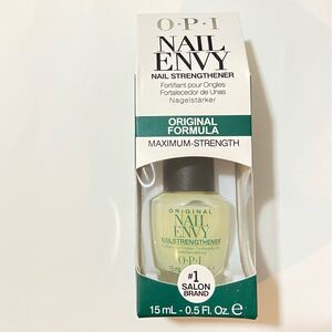 オーピーアイ ネイルエンビー OPI