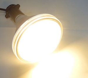 LED 電球色 7.3W 100V 50/60Hz 日立 最大光度1500cd LDR7L-W/75C ランプ 75W 1個 ビーム電球のような光の広がり 照明 相当 E26口金 その3
