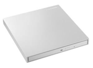 I-O DATA USB 3.1 Gen 1対応 ポータブルブルーレイドライブ
