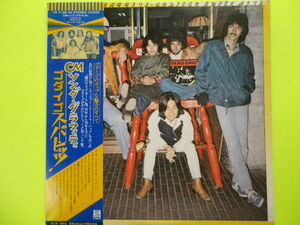 LP/ Godiego <CMsong* graph .ti> *5 point and more together ( postage 0 jpy ) free *