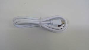 充電コード　micro USBコネクター type B