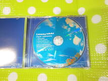 即決『同梱歓迎』CD◇橋本みゆき Clossy 咲 アニメ◎CD×DVD多数出品中♪ｓ828_画像3