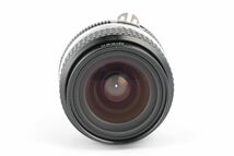 06232cmrk Nikon Ai NIKKOR 24mm F2S Ai-S 単焦点 広角レンズ Fマウント_画像6