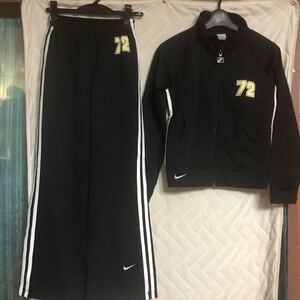 NIKE ジャージ上下