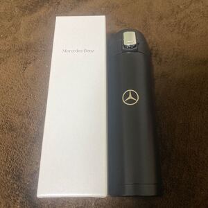 ベンツ 真空ステンレスボトル
