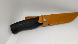 モーラナイフシース Companion Heavy Duty鞘 ベルトループ付