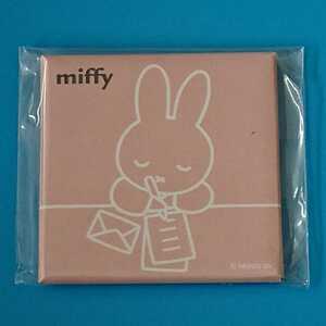 ★ミッフィー★【miffy zakka festa】限定★雑貨フェスタ★マグネット（パステル２）