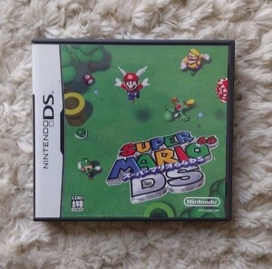 スーパーマリオ64DS
