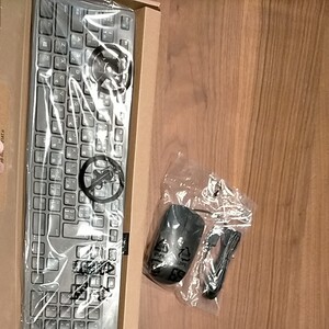 DELL キーボード マウス セット