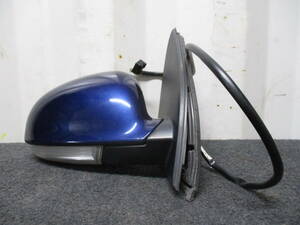 *VW Golf 5 turn signal attaching right door mirror!*