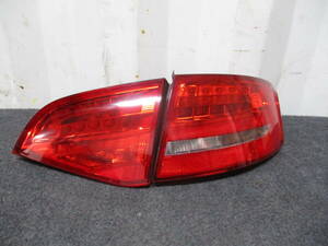 * Audi A4 8K right tail lamp!*