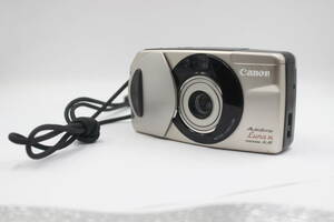 ★良品★ キャノン Canon Autoboy Luna XL オートボーイ コンパクトカメラ 528022