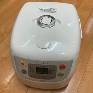 炊飯器　TOSHIBA 炊飯器 RCK-A18Y 1.8L炊き　　一升炊き