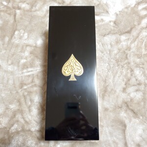 【アルマンド】アタッシュケース 箱のみ 木箱