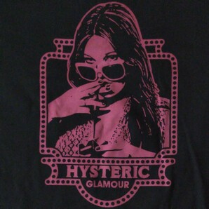 【最終価格】ヒステリックグラマー Tシャツ