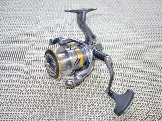 人気メーカー ブランド Shimano シマノ 4000xg B Ultegra リール Www Tejidosmiqueitas Com