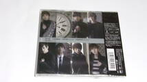 ★U-KISS Tick Tack 初回盤★CD+DVD★未開封★_画像2