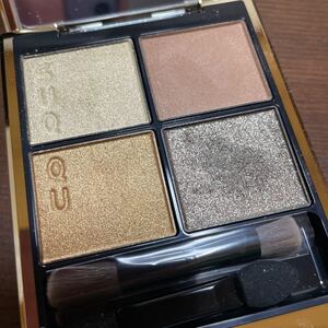 SUQQU シグニチャーカラーアイズ108