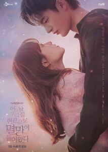 韓国ドラマ《ある日、私の家の玄関に滅亡が入ってきた》Blu-ray版 全話 日本語字幕