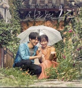 韓国ドラマ 【愛の温度】Blu-ray版 全話 2枚組 日本語字幕