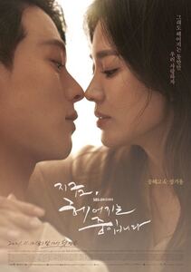 韓国ドラマ 今、別れの途中です Blu-ray版 日本語字幕