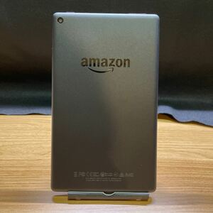 Amazon Kindle Fire8 第8世代　16GB