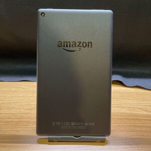 Amazon Kindle Fire8 第8世代 16GB